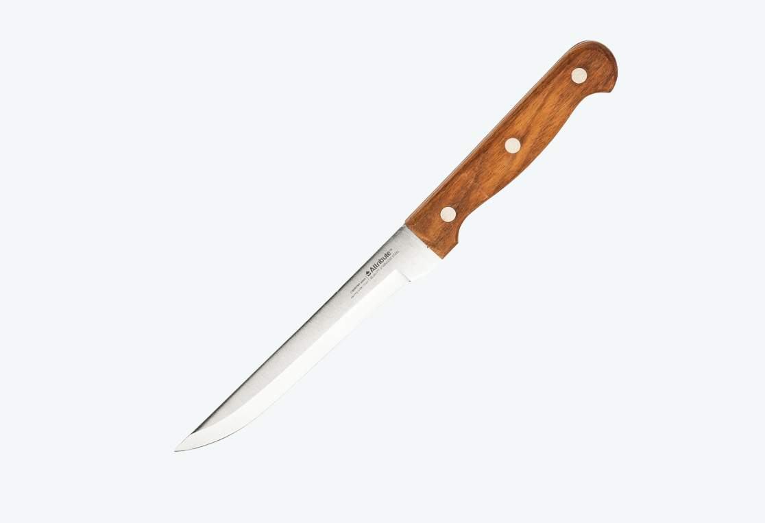 Нож филейный COUNTRY 15см 