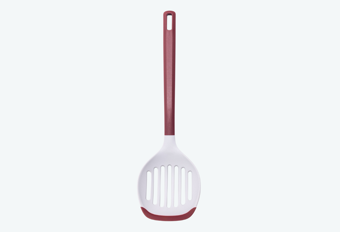 Шумовка на подставке VERDE 