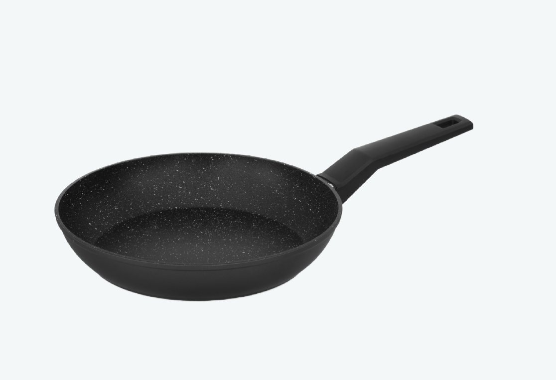 Сковорода ROCK 26см индукция 