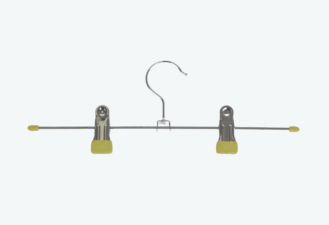 Набор вешалок для брюк/юбок SAGE 3шт 