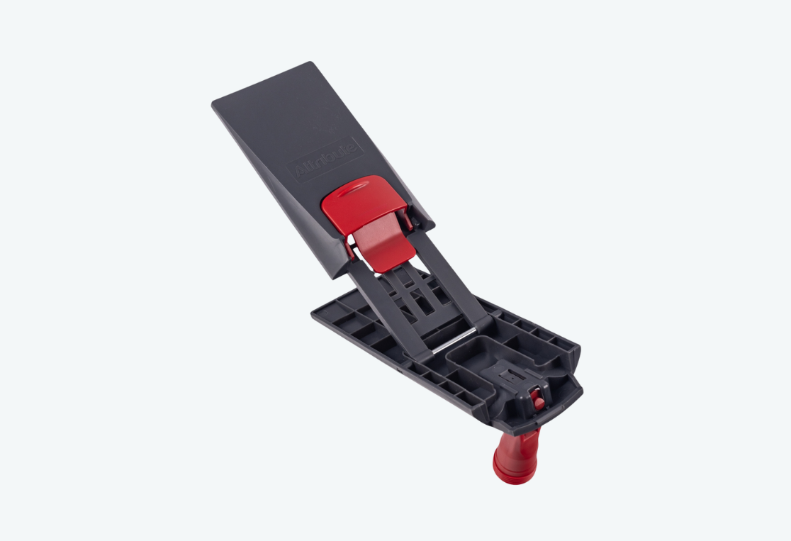 Швабра ACTIVE CLEAN 