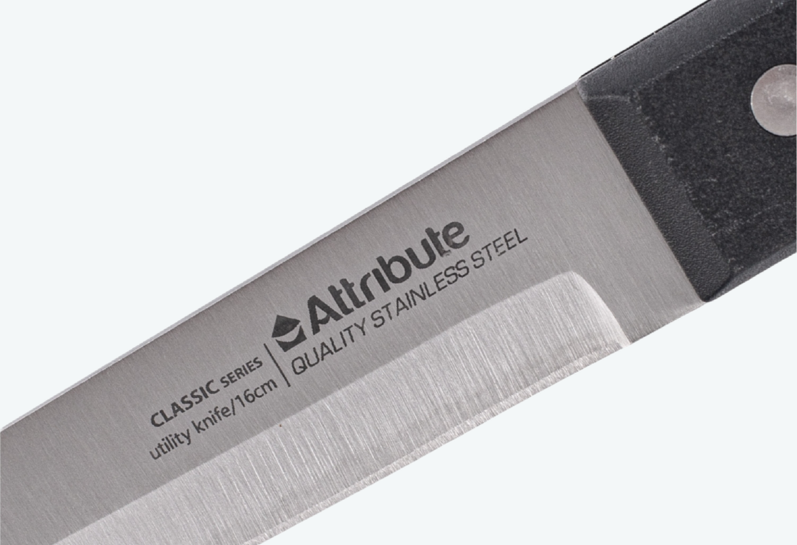 Нож универсальный CLASSIC 16см 