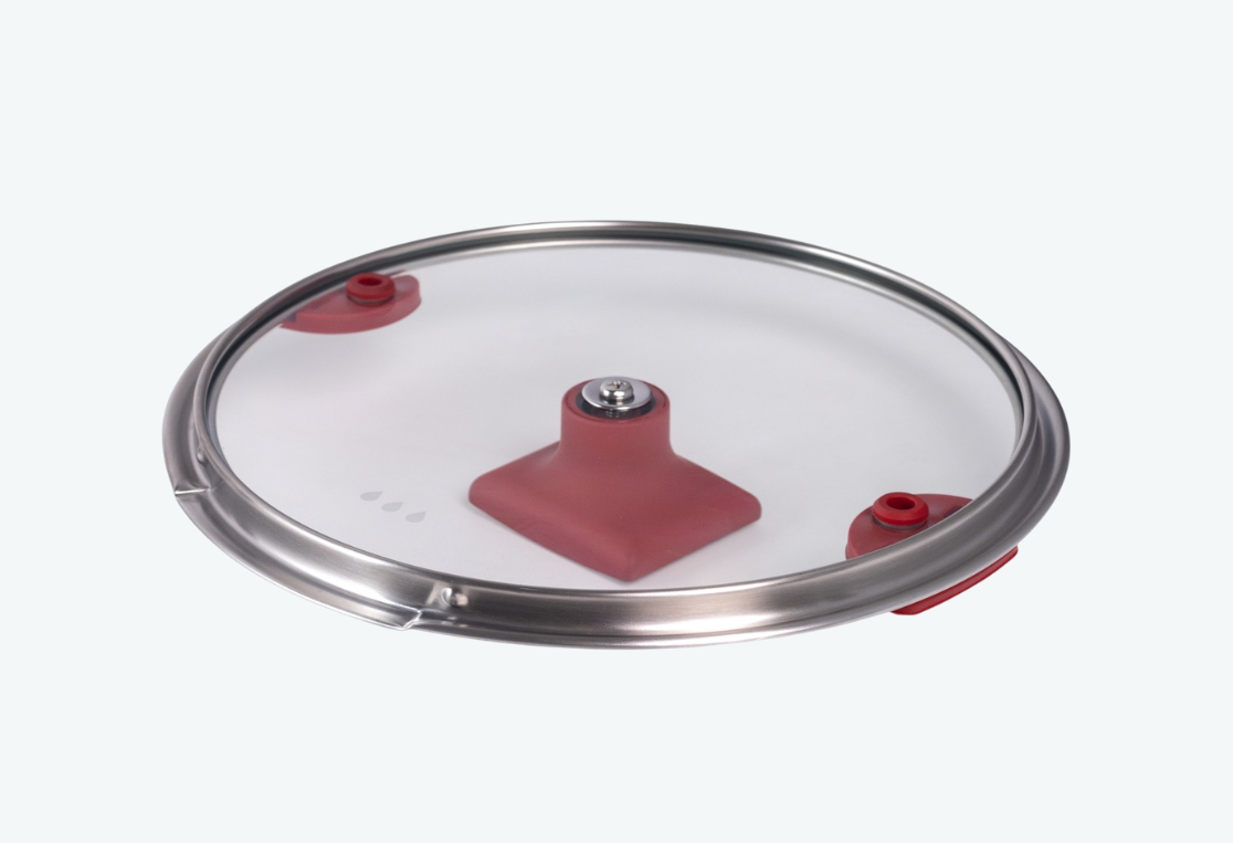 Кастрюля STARK 3.4л 