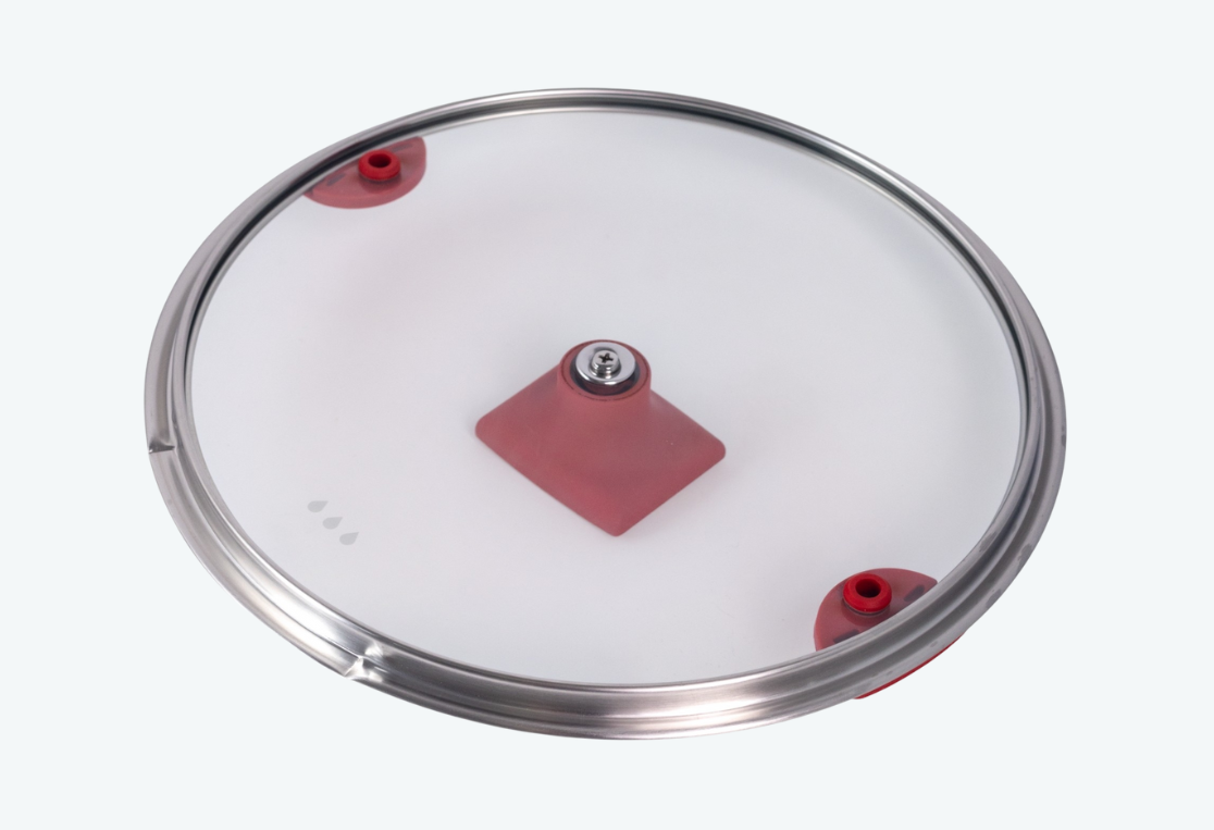 Кастрюля STARK 5.8л 