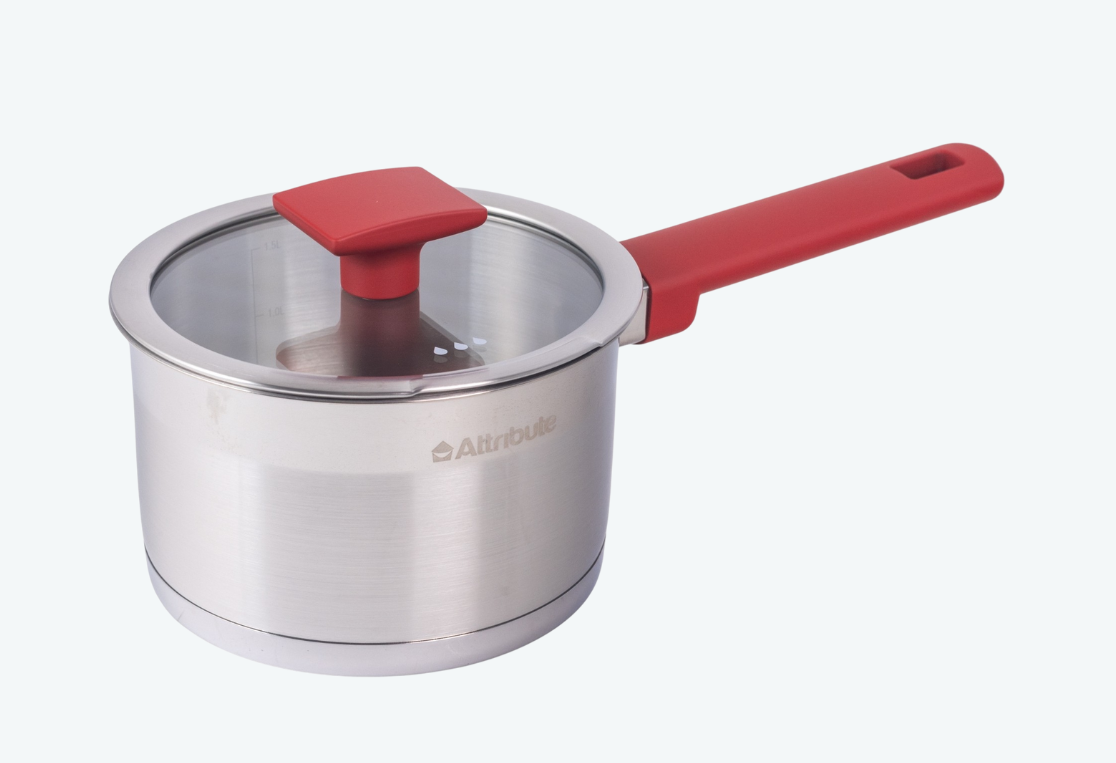 Ковш STARK 1.8л 