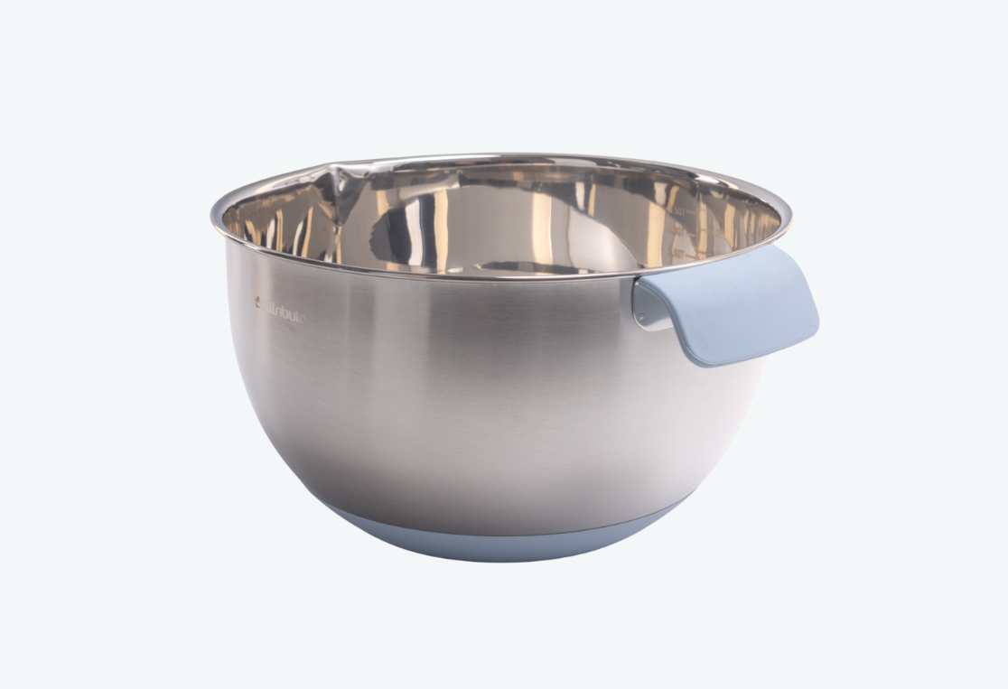 Миска для смешивания ШЕЙП/SHAPE 4.4л 24см 