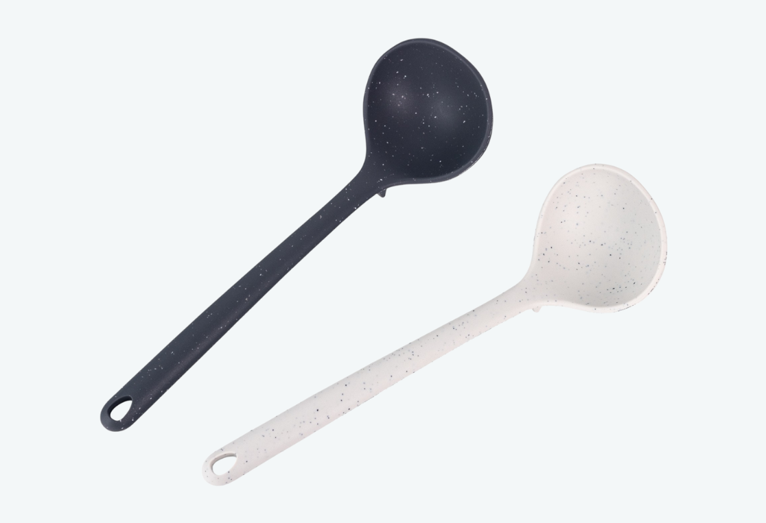 Половник на подставке SPLASH 