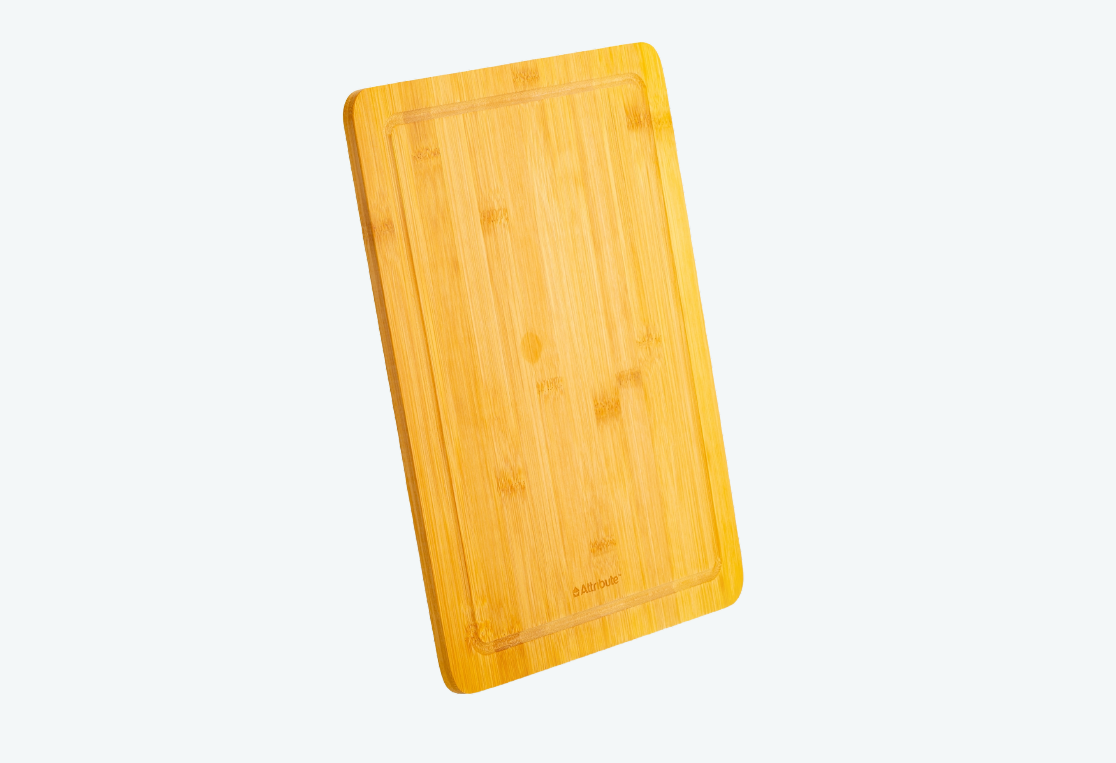 Доска разделочная BAMBOO 35х25см 