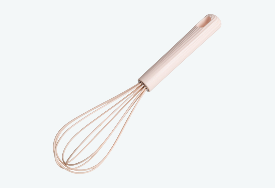 Набор кухонных принадлежностей CREMAN на подставке 10 предметов 