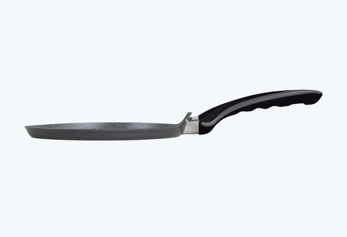 Сковорода блинная STARDUST 24см индукция 