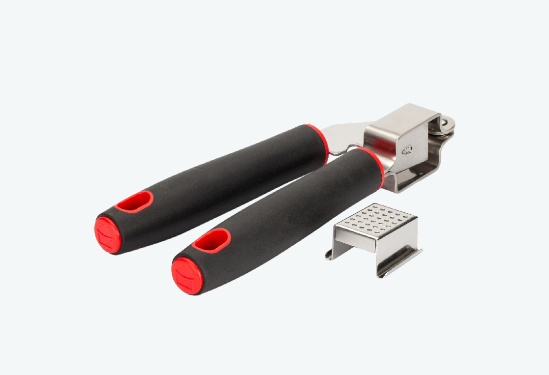 Пресс для чеснока ESTILO 