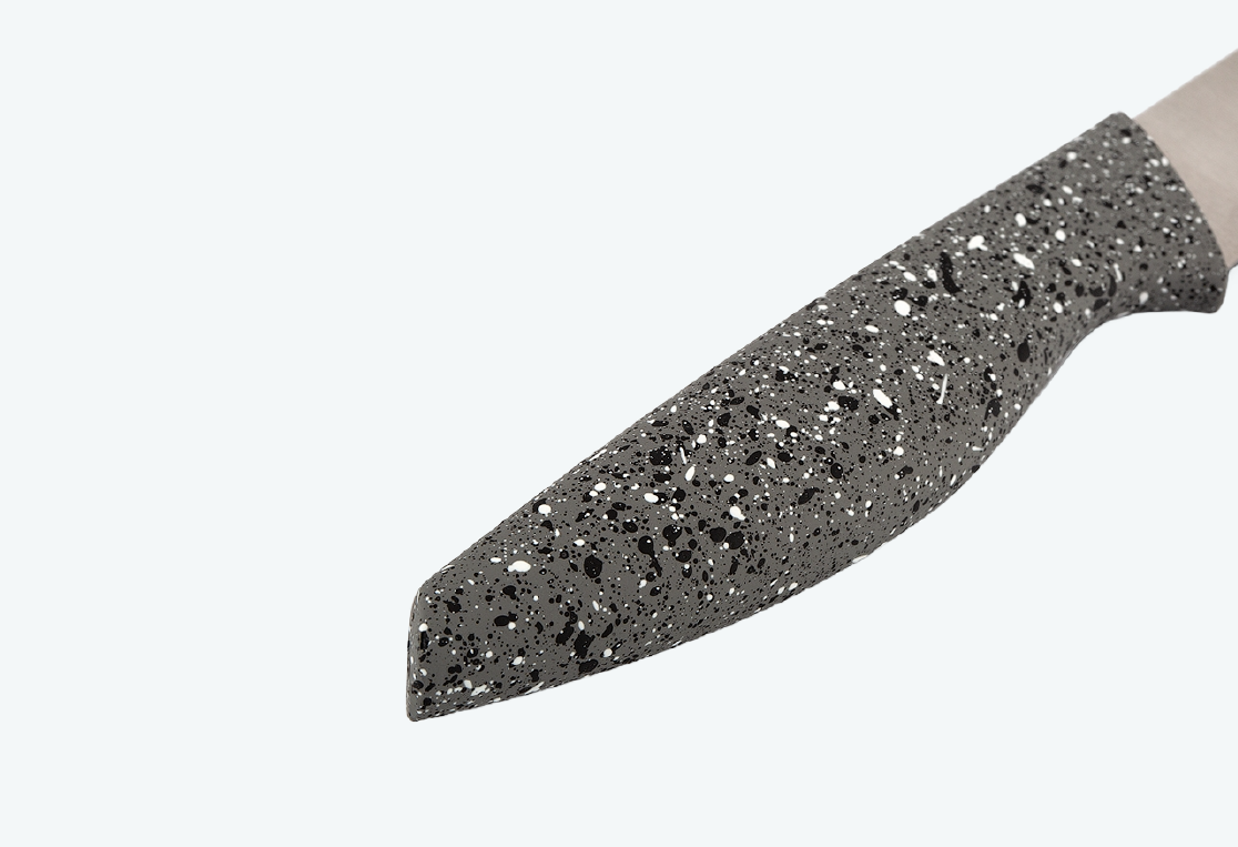 Нож универсальный STONE 13см 