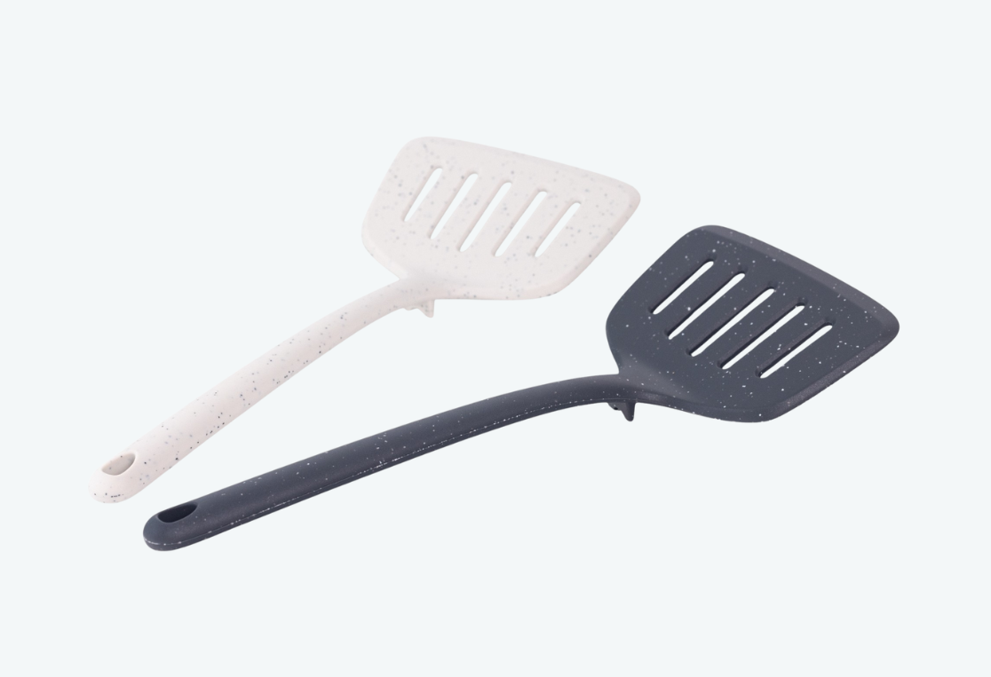 Лопатка широкая на подставке SPLASH 