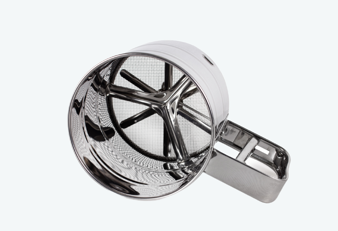 Кружка-сито VIVA 