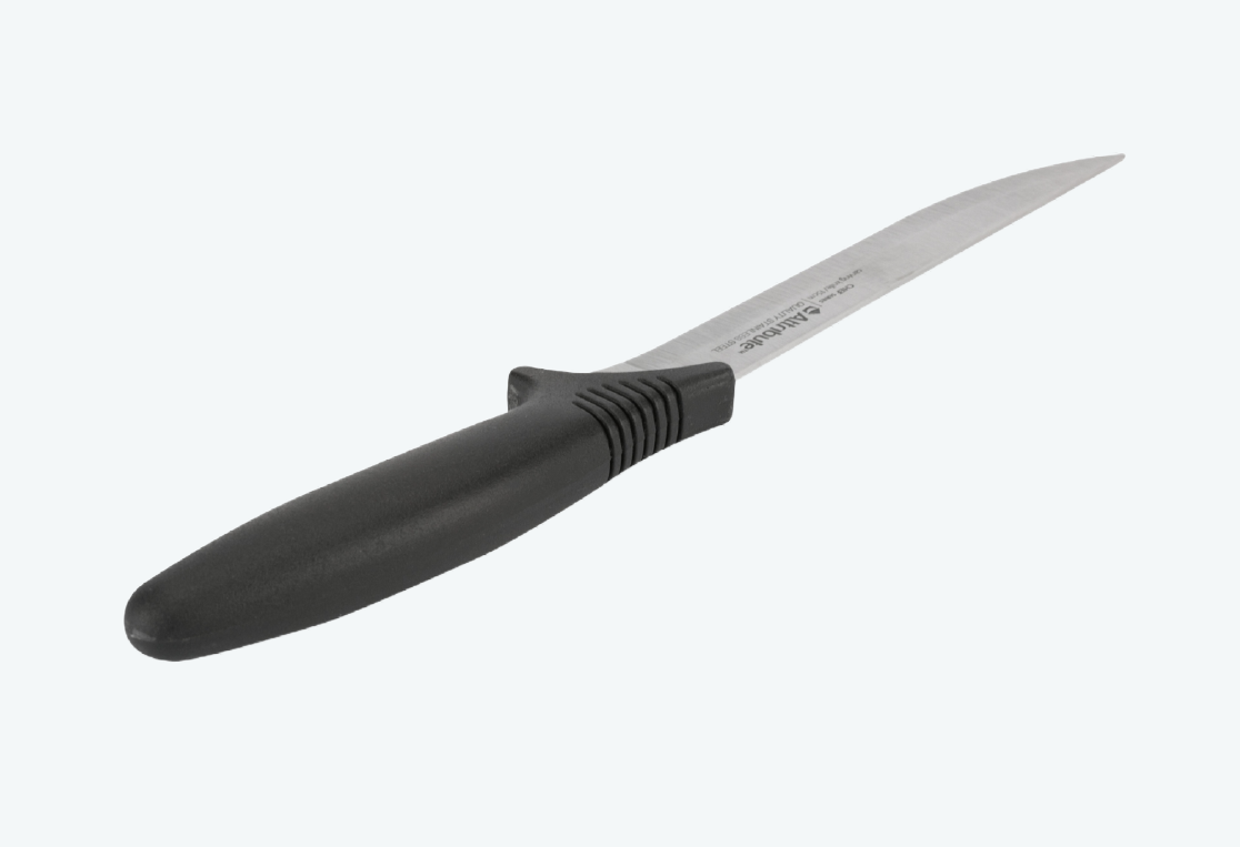 Нож филейный CHEF 15см 