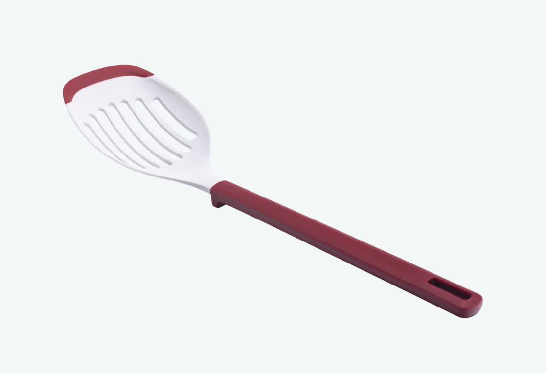 Шумовка на подставке VERDE 