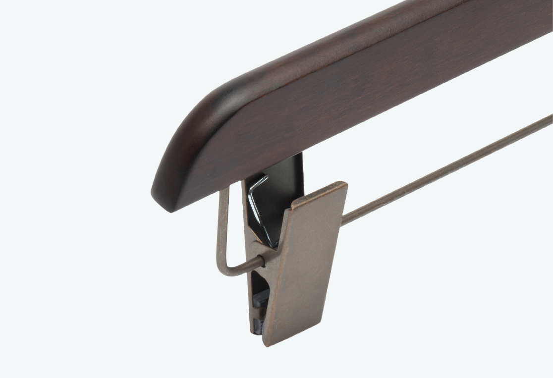 Вешалка для брюк/юбок PRESTIGE 