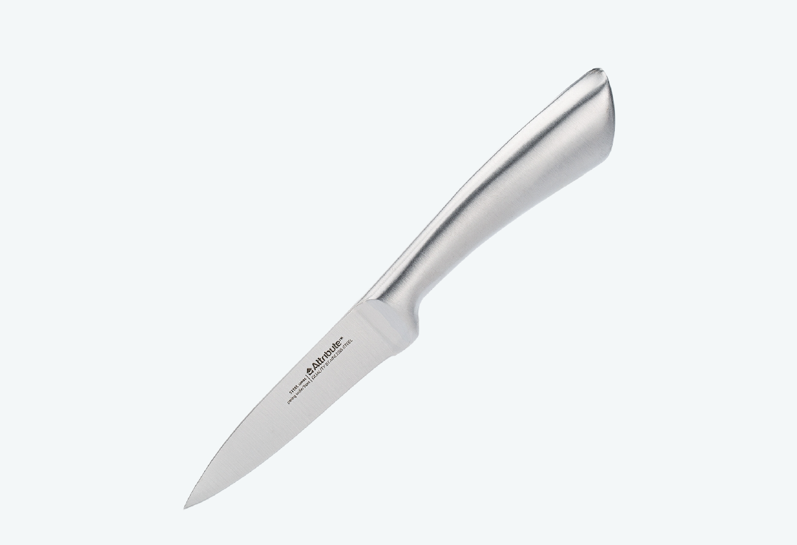 Нож для фруктов STEEL 9см 