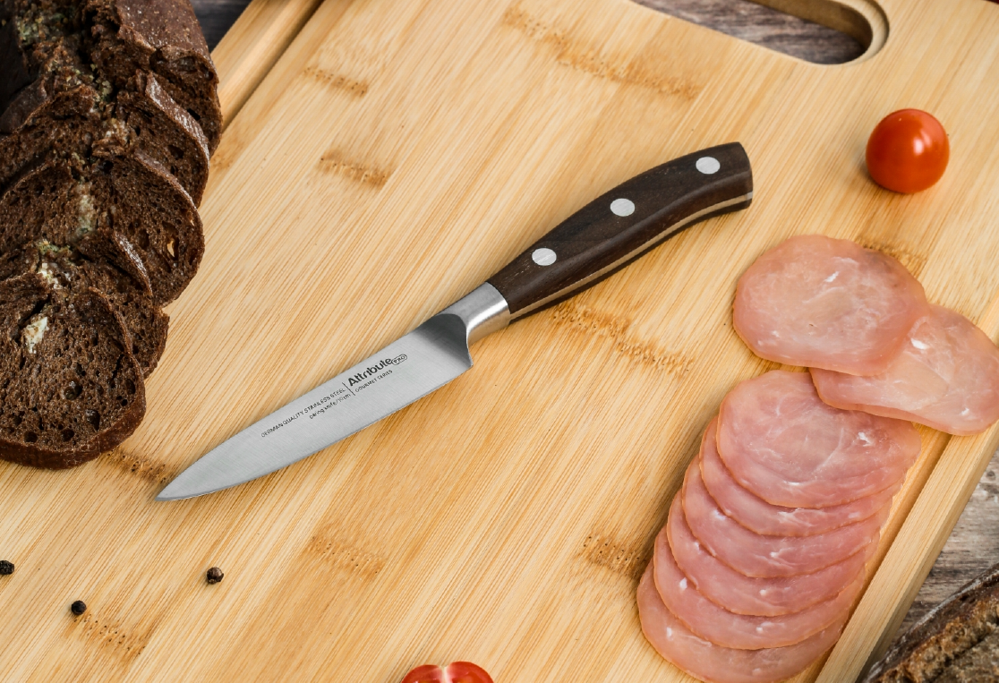 Нож для фруктов и овощей GOURMET 10см 