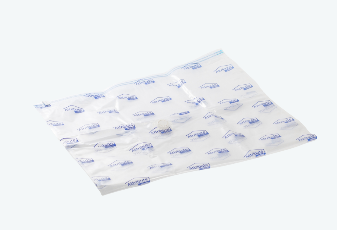 Пакет вакуумный HOME плоский 80х100см 