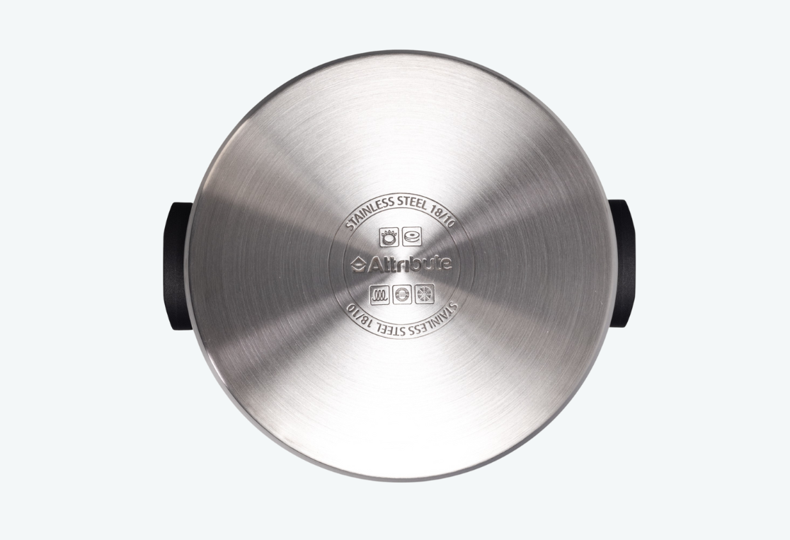 Кастрюля FOLDAWAY 5л 24см 