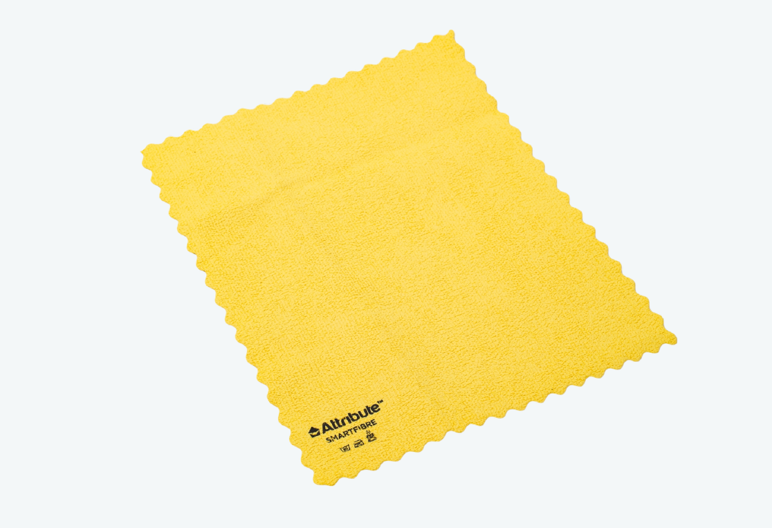 Салфетка Smartfibre из микрофибры универсальная 