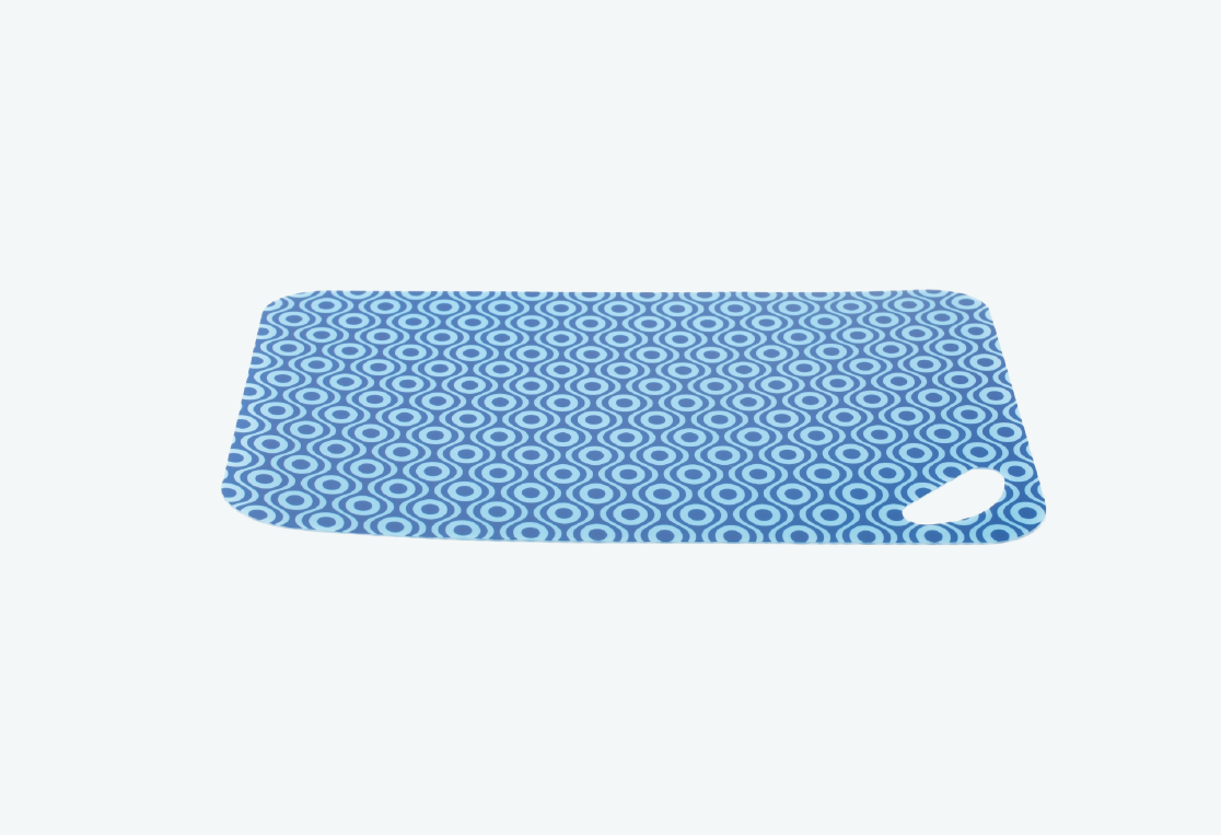 Набор досок разделочных ESSENTIALS 3шт гибкие 