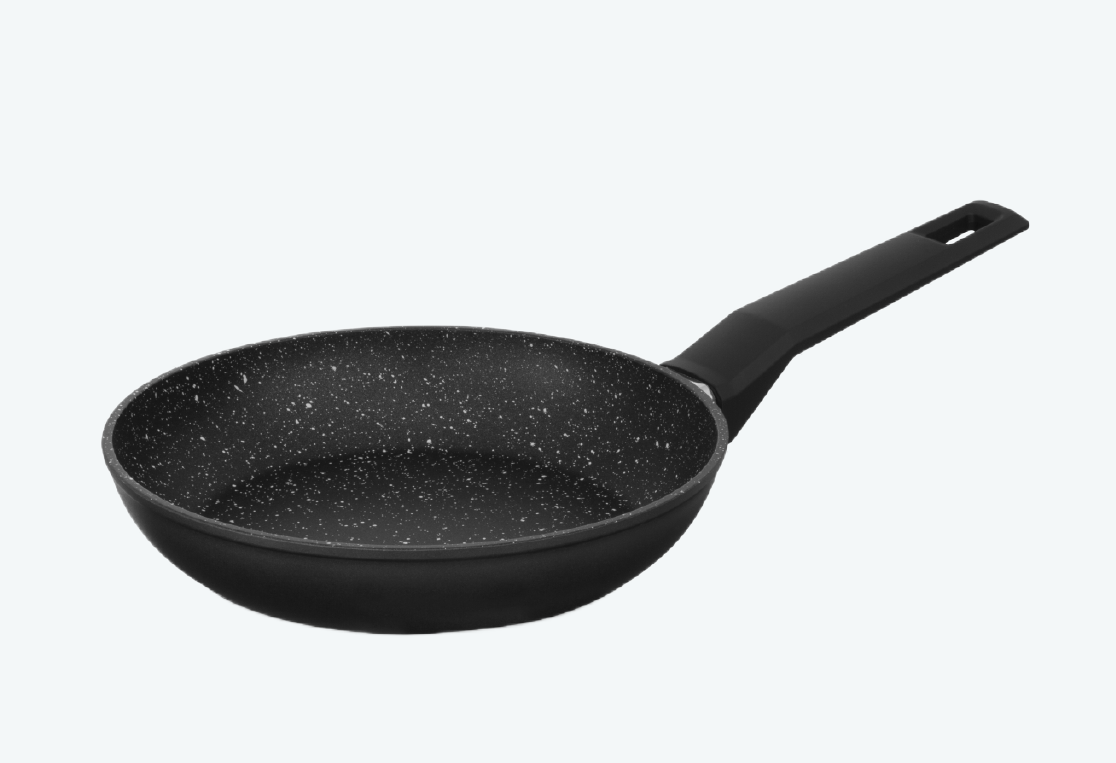 Сковорода ROCK 20см индукция 