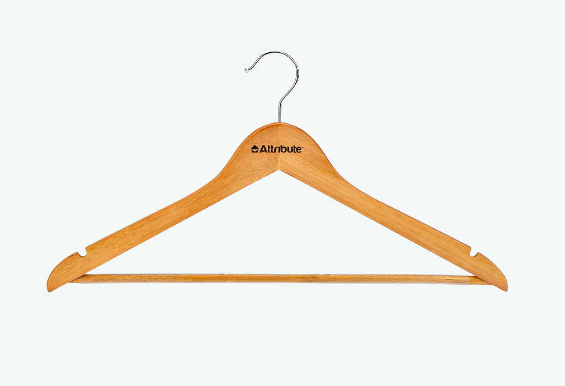 Вешалка универсальная CLASSIC 44см 