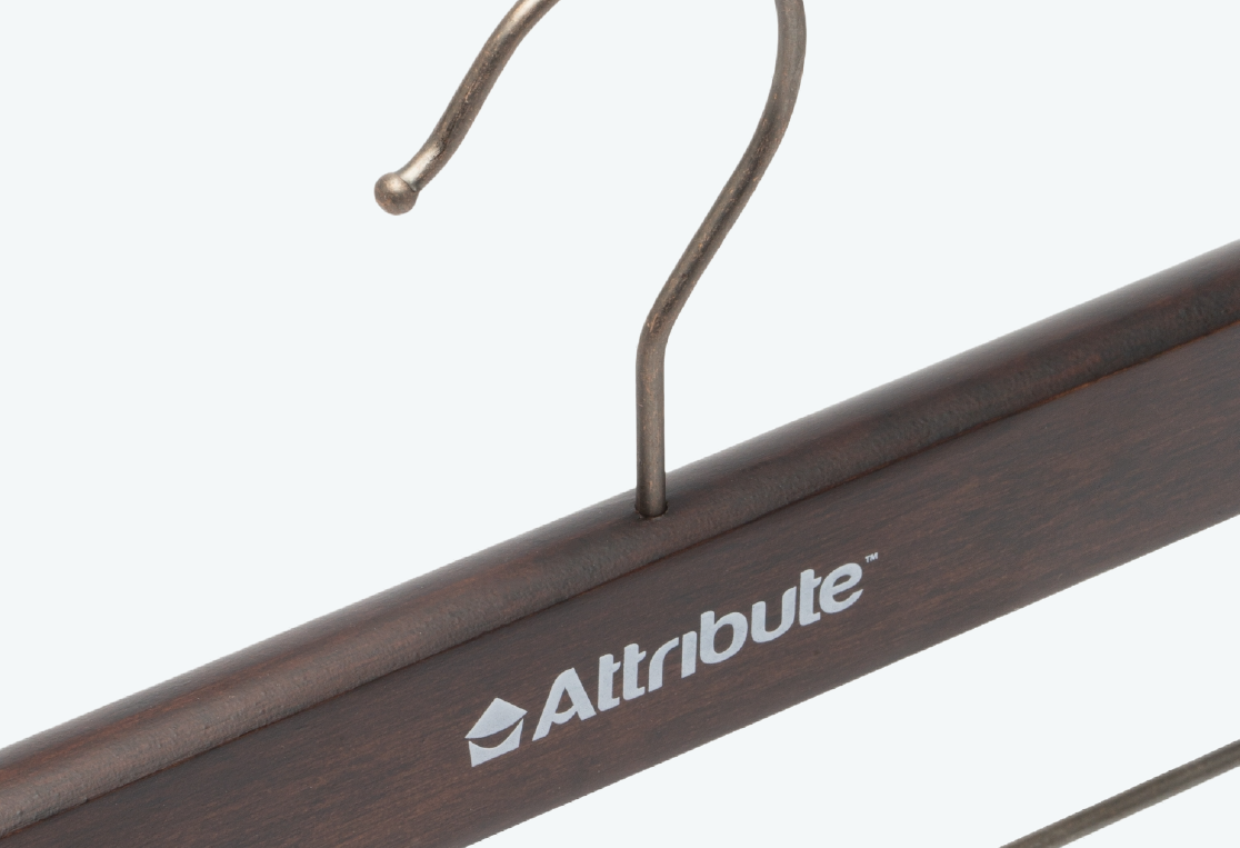 Вешалка для брюк/юбок PRESTIGE 