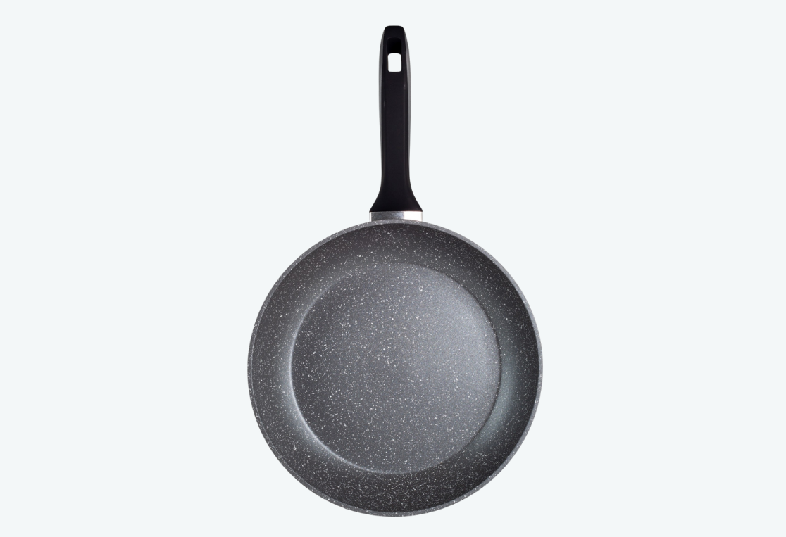 Сковорода STARDUST 28см индукция 