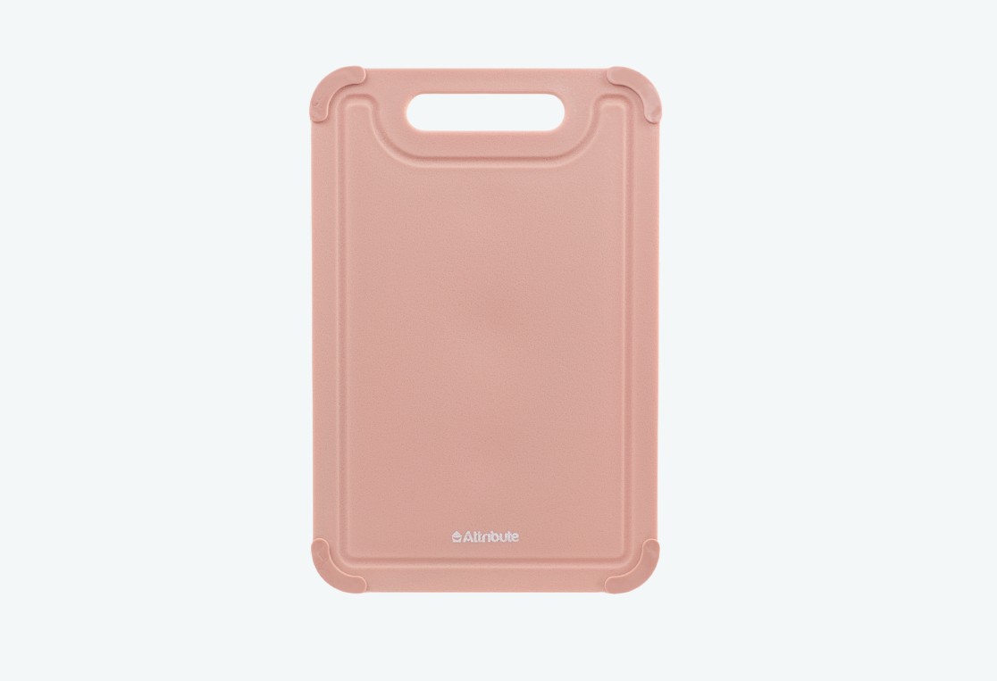 Доска разделочная SCANDINAVIA 30x20x0.6см 