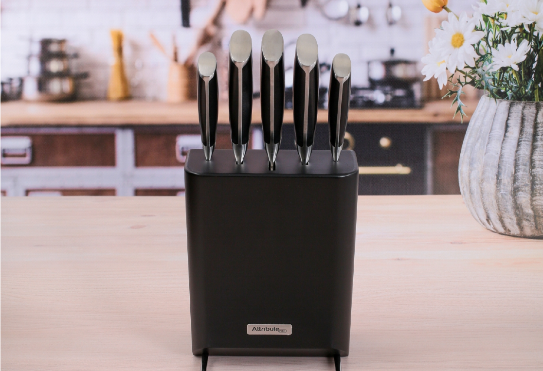 Подставка для ножей CHEF'S SELECT 