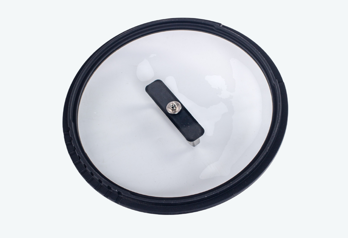 Кастрюля ARGENTO 5л 24см индукция 