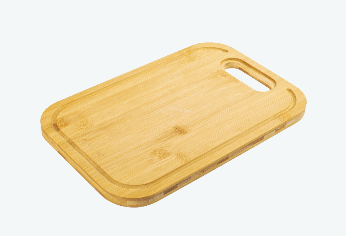 Доска разделочная BAMBOO TOUCH 32х21х1.5см 