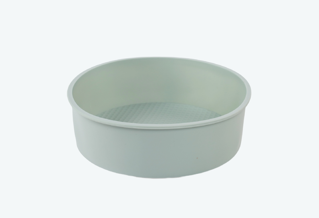 Форма для запекания и выпечки силиконовая SCANDINAVIA 20см пирог 