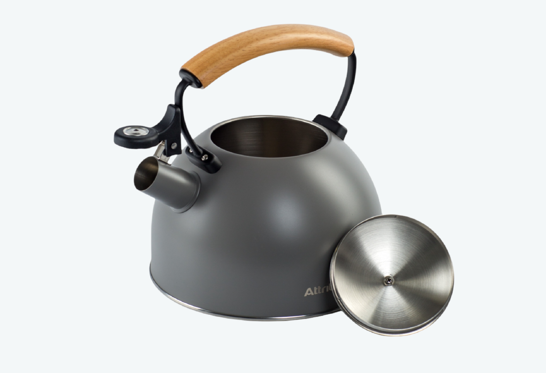 Чайник SCANDINAVIA 2.5л 