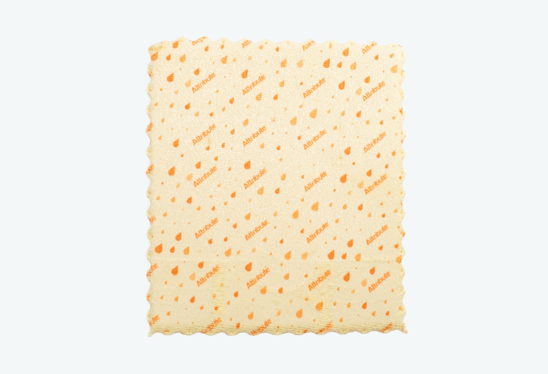 Салфетка Multi Kitchen из микрофибры для посуды 