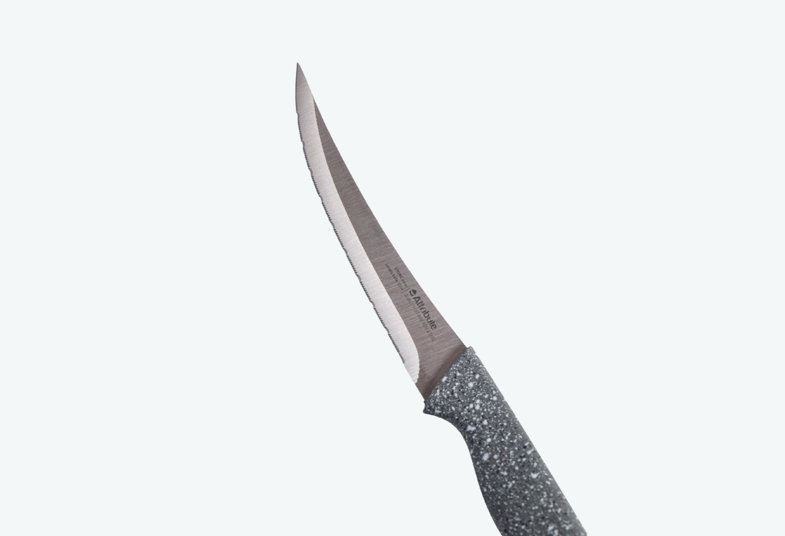 Нож для томатов STONE 12см 