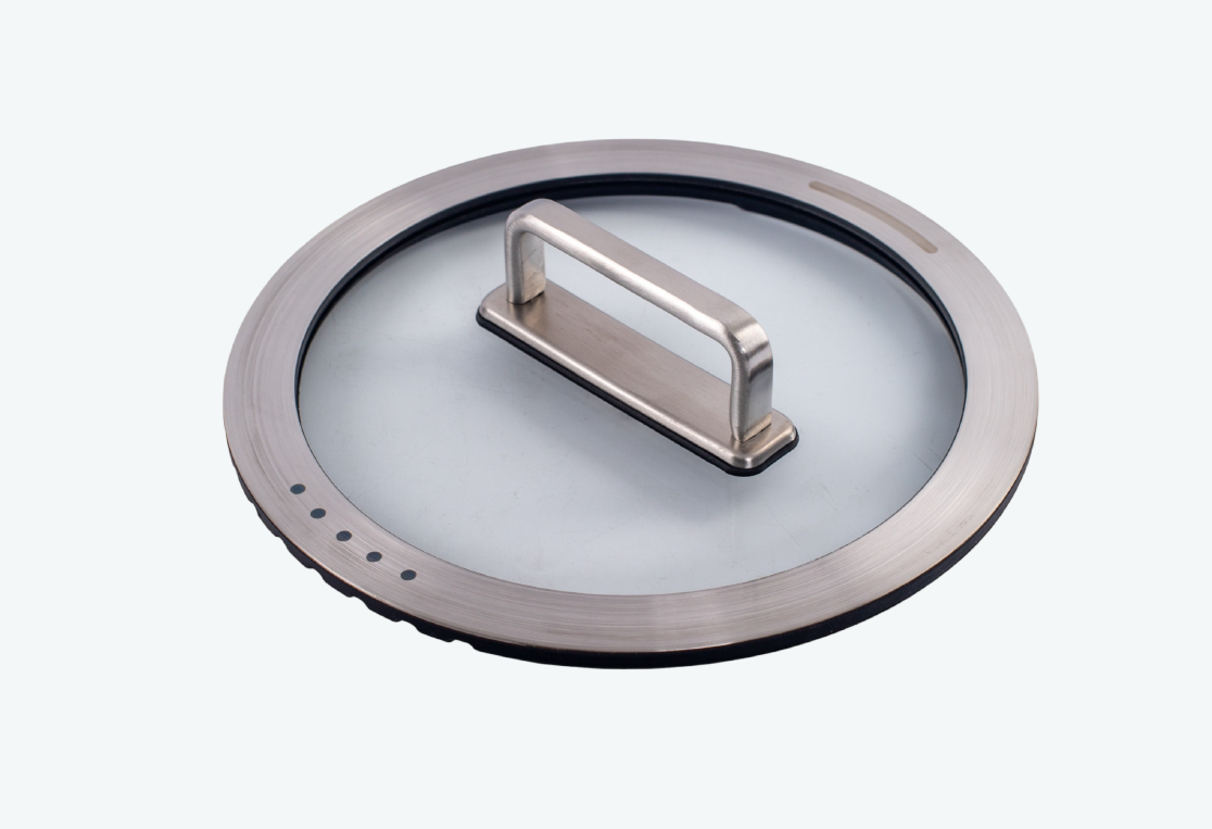 Кастрюля ARGENTO 2.5л 18см индукция 