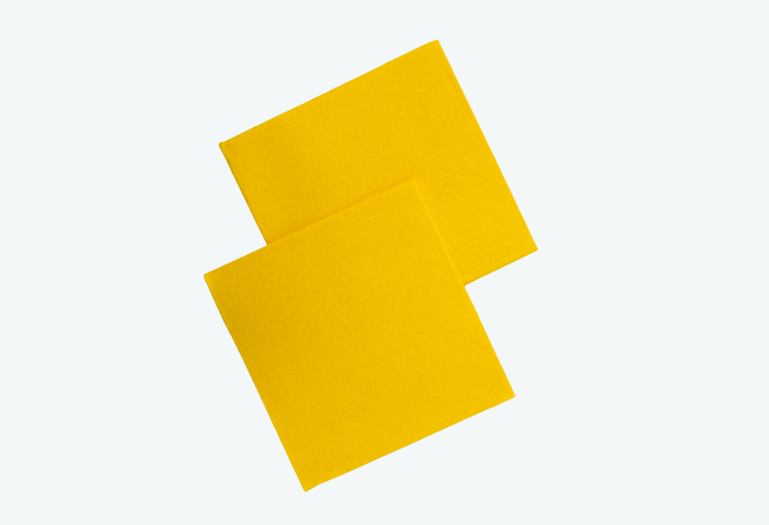 Салфетка Multipurpose вискозная универсальная 2шт 