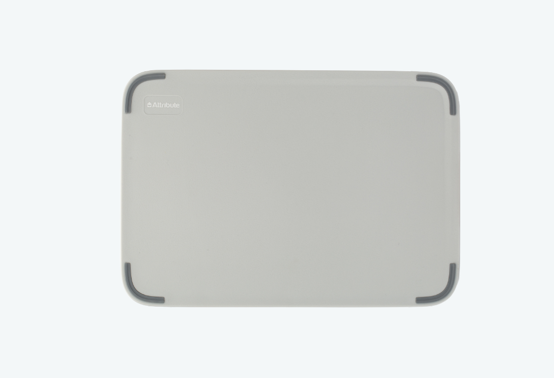 Доска разделочная INFINITY 35x25х0.7см 