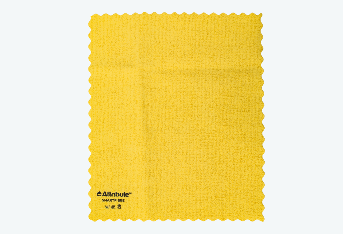 Салфетка Smartfibre из микрофибры универсальная 