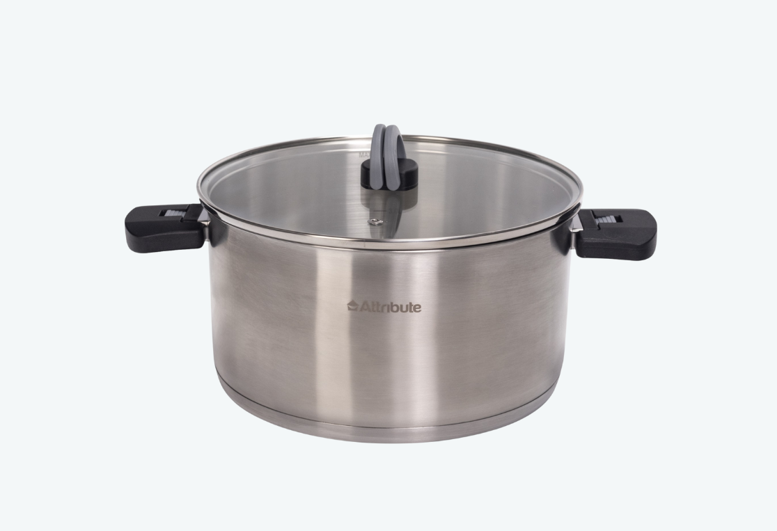 Кастрюля FOLDAWAY 5л 24см 