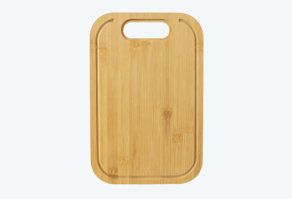 Доска разделочная BAMBOO TOUCH 32х21х1.5см 