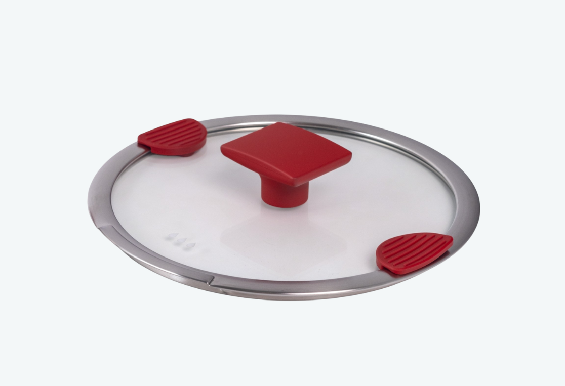 Кастрюля STARK 3.4л 