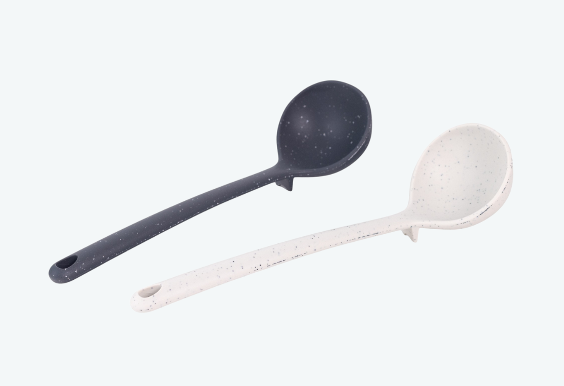 Половник на подставке SPLASH 