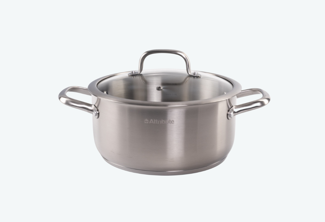 Кастрюля OPHELIA 5л 24см 