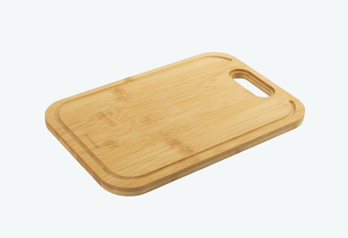 Доска разделочная BAMBOO TOUCH 36х24х1.5см 