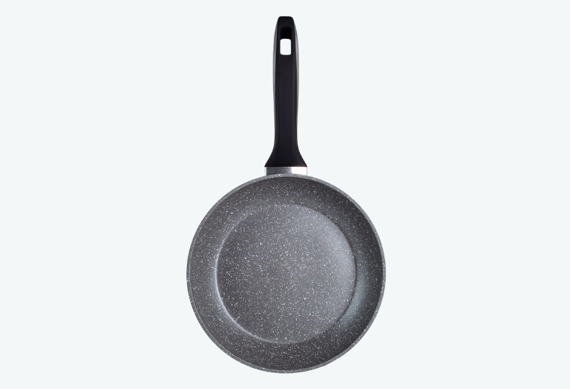 Сковорода STARDUST 24см индукция 